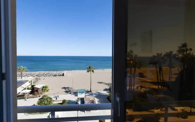 Hotel Mediterráneo by Croma