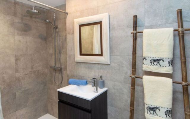 Apartment Cala St Antoni de Calonge