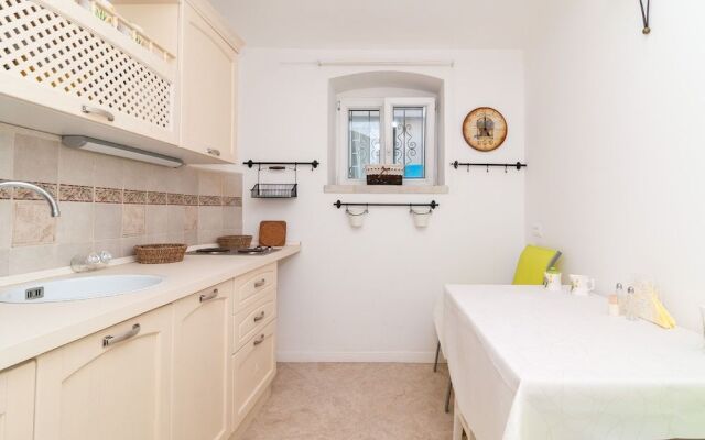 Apartments Carmen & Tosca