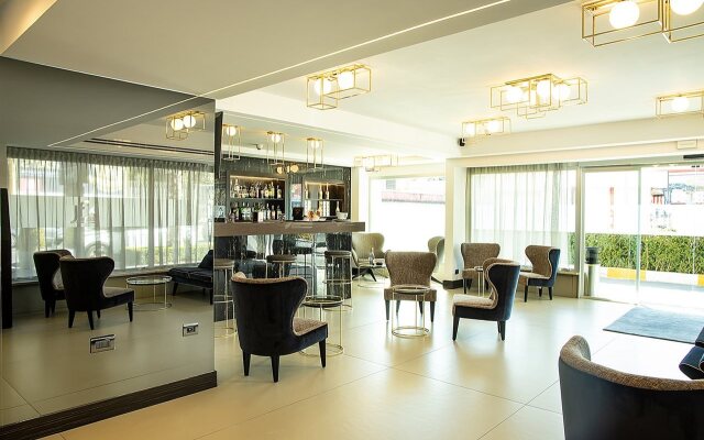 Best Western JFK Hotel