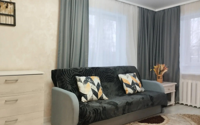 Apartments on Lenin 155