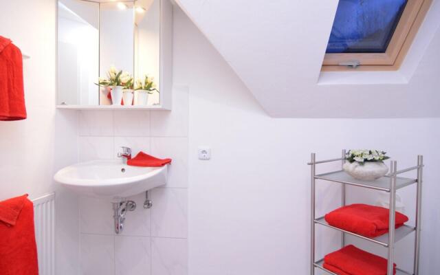 Graceful Holiday Home Near Ski Area in Schmallenberg Germany