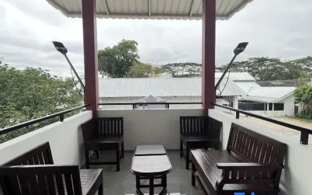 Puri Residence Hotel