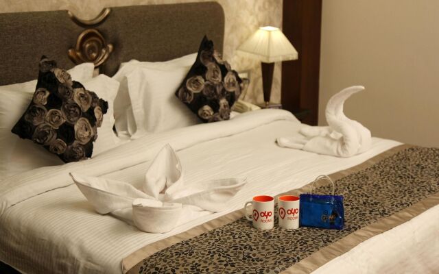 OYO 2255 Hotel Costa River
