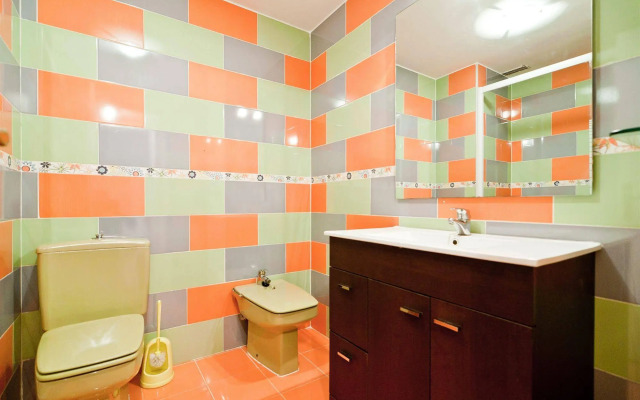 Apartamentos Aqui me Quedo