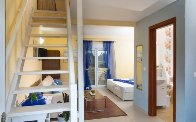 Caretta Village Hotel