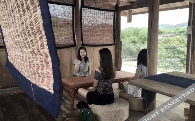 Cishe Meixue Hostel (Ningbo Cihupan)