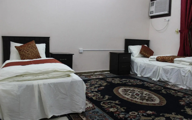 Al Eairy Furnished Apartments Al Baha 2