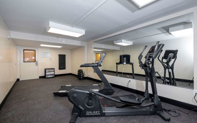 Red Roof Inn PLUS+ Tuscaloosa - University