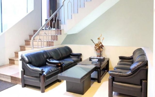Orange Inn Hotel Mangga Besar