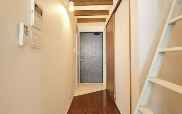 Kiyosumi SOHO by Tranova