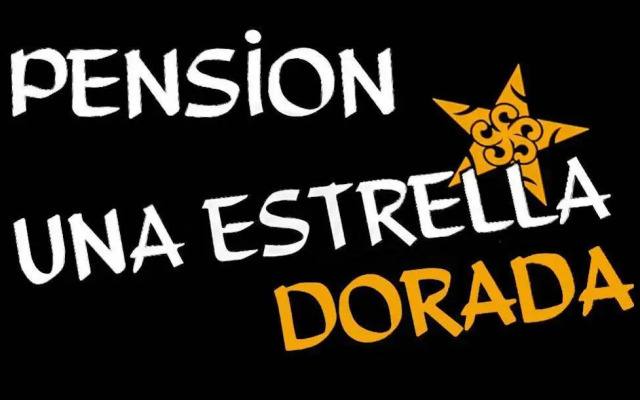 PR Una Estrella Dorada