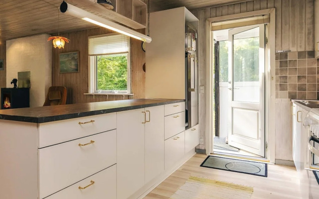 6 Person Holiday Home in Hadsund-by Traum