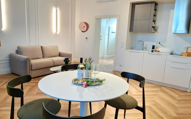 Hotel Domus Collis