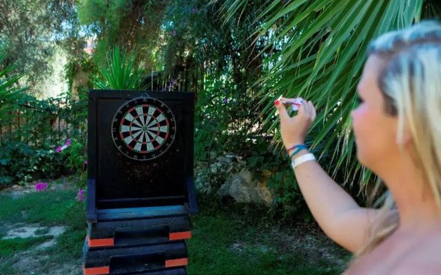 Miarosa İncekum Beach Hotel