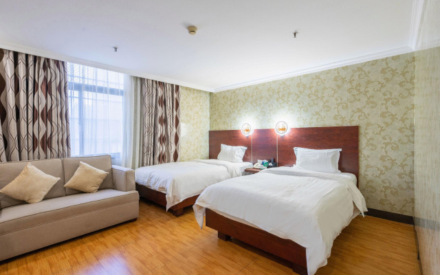 Guang Dong Hotel