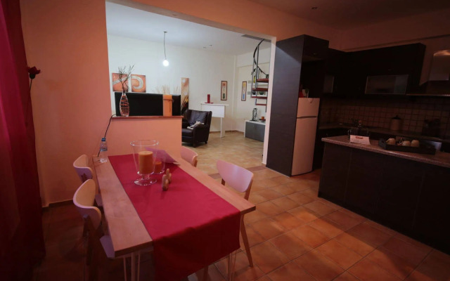 Point Twins Apartments