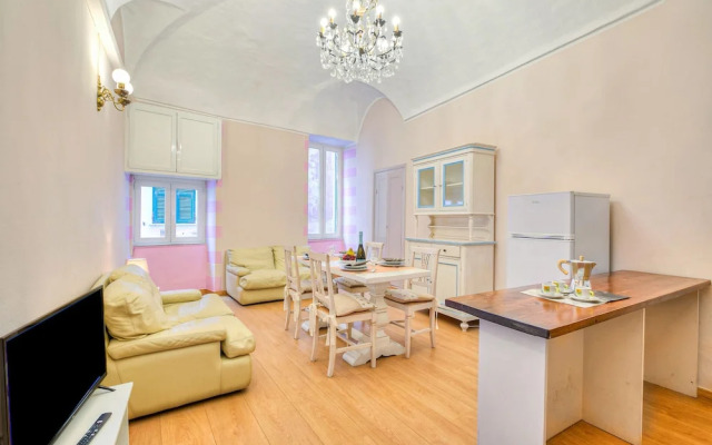 Goccia Di Mare Appartment