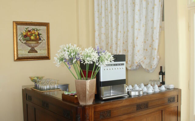 B&B La Locanda del Geco
