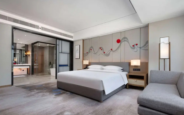 Wyndham Garden Foshan Jinshazhou