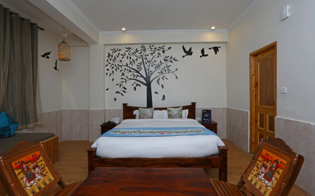 OYO 9393 Sparsh Resort