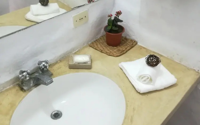 Bamboo Huanchaco Lodge