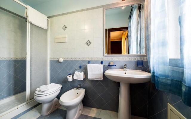 Bed & Breakfast Marina D'Aspra