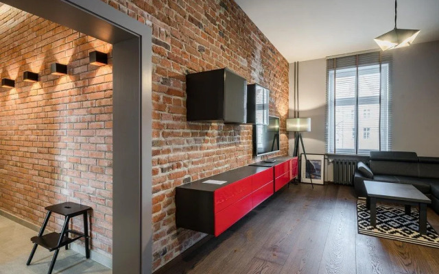 Pokoje gościnne przy Ogrodzie Staromiejskim