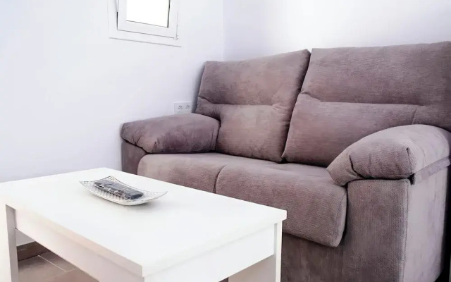 Estudio centrico y economico en Conil
