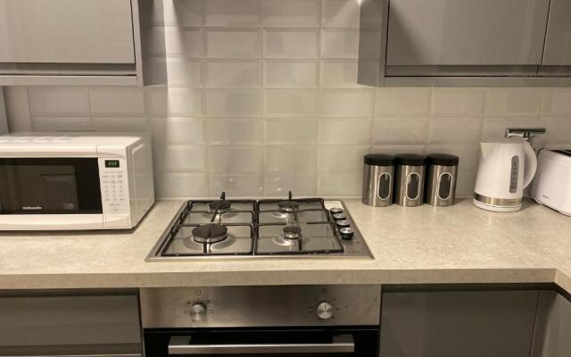 Apartment 20 @ Excel London