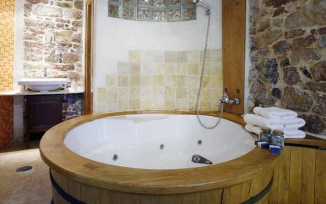 Aguas Del Sella