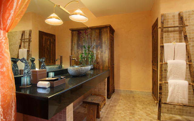 Jungle Retreat by Kupu Kupu Barong