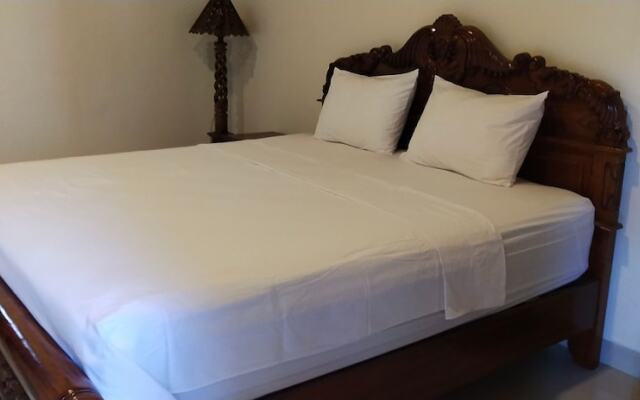 Pucuk Bali Guest House 2