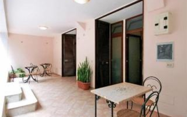 Il Bassotto B&B Pompei