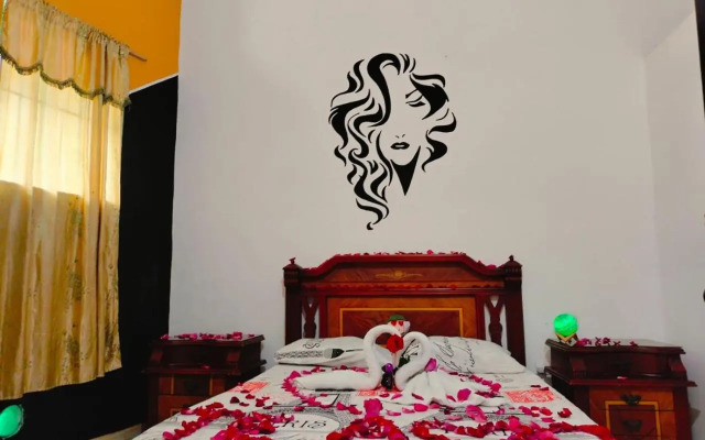 Hotel Plaza Confort Inn