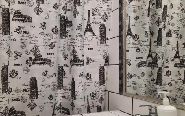 Apartments on 138 Lenin Avenue