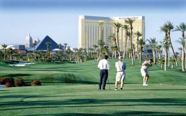 Royal Resort