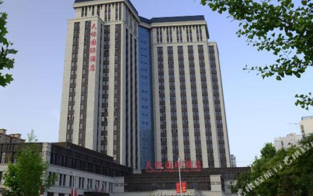 Tianyuan International Hotel