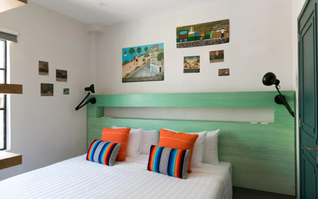 La Palomilla Bed & Breakfast