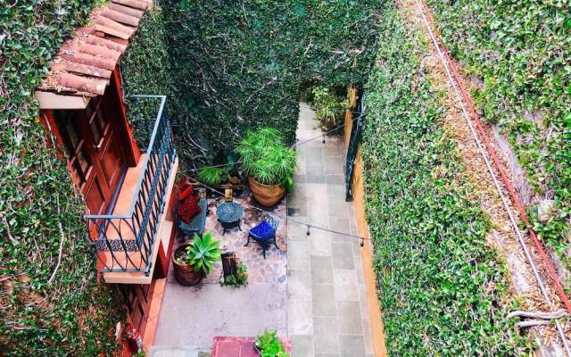 Hotel Pereyra