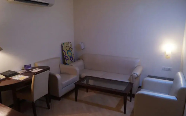 Hotel Sagar Iinternational