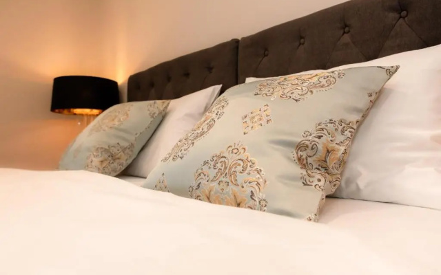 Hotel Allegra