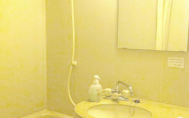 New Furano Hotel