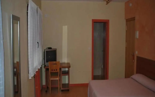Hotel Canabal