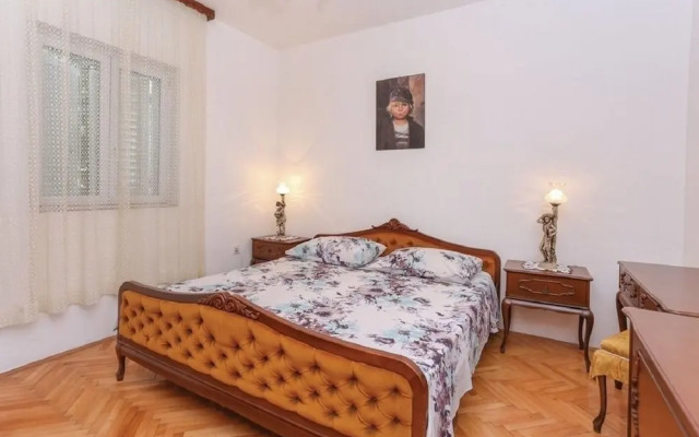 Gorda - 50m From the sea - A1