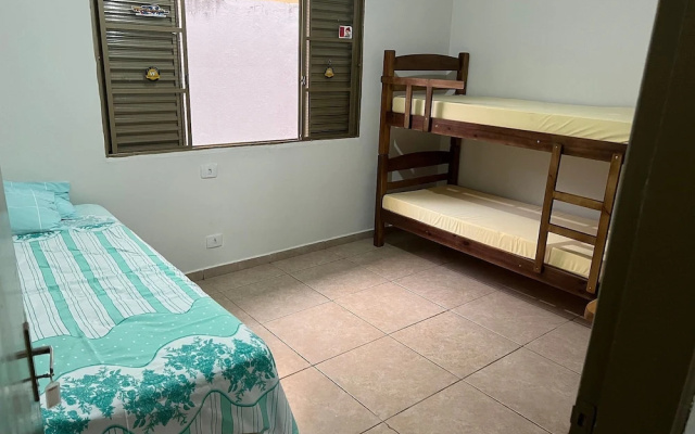 Hostel Jotaaa F