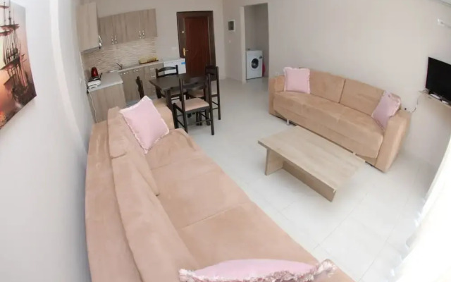 Wave Apartments Sarande