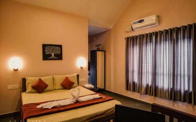 Aldora Holiday Homes