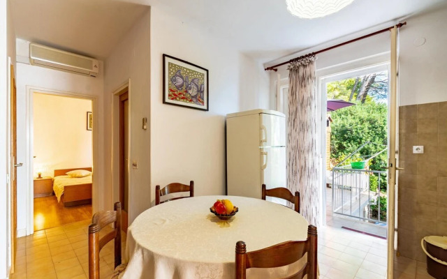 Awesome Home in Blato With Wifi and 2 Bedrooms