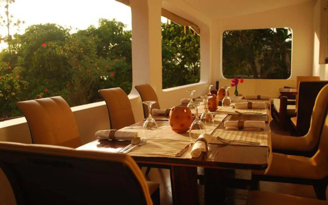 Karibu Guesthouse